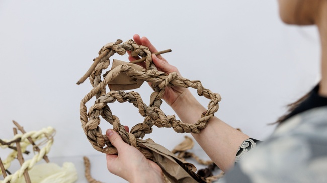 Durch die Perspektive der Tiere - eine kreative Annäherung