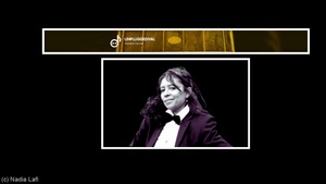 Unpluggedival OPEN People‘s Choice - Nadia Lafi