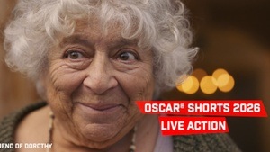 Shorts Attack: Oscar® Shorts