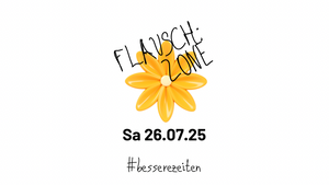 FLAUSCH:ZONE - Flinta* Only Party