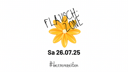 FLAUSCH:ZONE - Flinta* Only Party