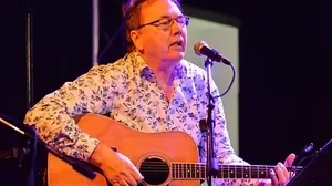 Whiskeyverkostung mit Bob Bales