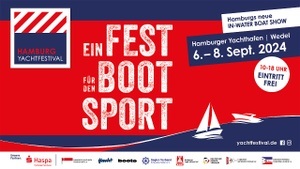 HAMBURG YACHTFESTIVAL