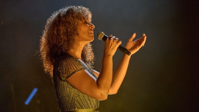 NITE CLUB "Soulful Songs For Christmas"