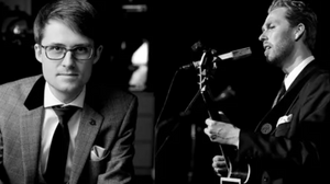 SWING GEORG: Thimo Niesterok - A Tribute to Clark Terry
