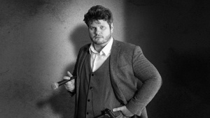 Jan Philipp Zymny – „Illegale Straßentherapie“