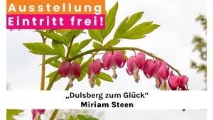 Miriam Steen: Dulsberg zum Glück