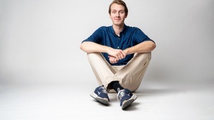 Jonas Greiner – Auf Augenhöhe