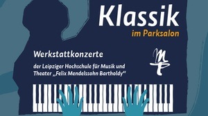 Klassik im Parksalon