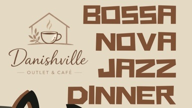 Bossa Nova Jazz Dinner