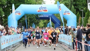 dm Firmenlauf Bad Kreuznach