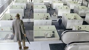 PlayTime – Tatis herrliche Zeiten (OmU)