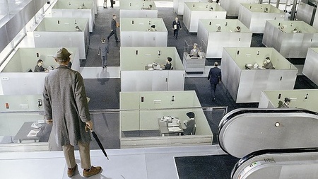 PlayTime – Tatis herrliche Zeiten (OmU)