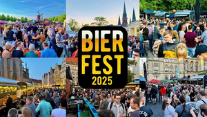 Bierfest Hannover 2025