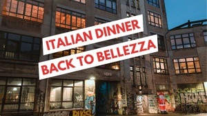 BACK TO BELLEZZA | CHRISTMAS SPECIAL | Trentino-Südtirol