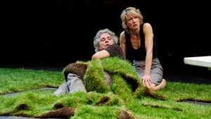 DER GOTT DES GEMETZELS