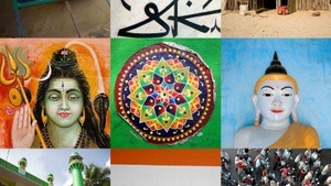 Einführung in die Münchner Religionslandschaft und sunnitischer Islam