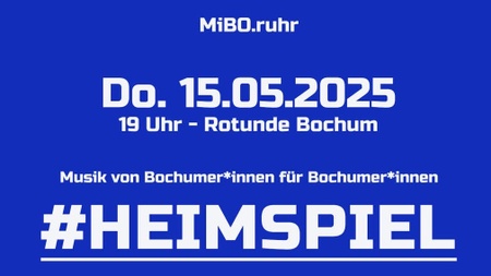 #HEIMSPIEL