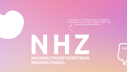 Nachhaltigkeitszentrum