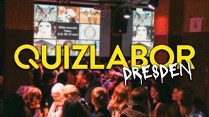 QUIZLABOR - Das Kneipenquiz!