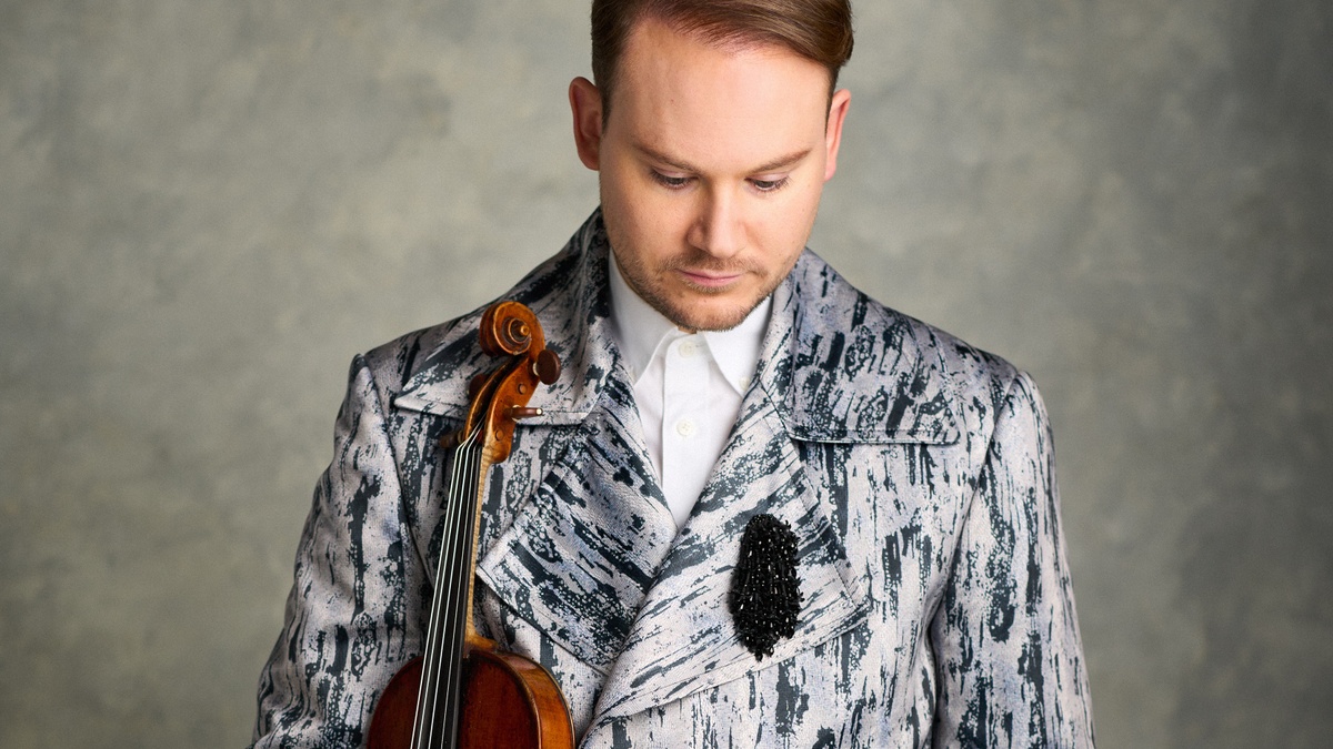 Niklas Liepe