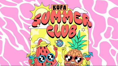 Summer Club | 80s - Passion & Powermoves