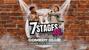 7STAGES COMEDY NIGHT XXL