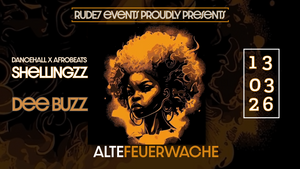 SHELLINGZZ | Dancehall | Afrobeats | Global Vibes