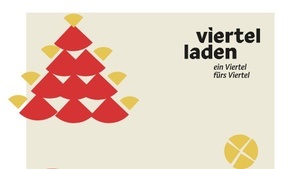 Advent im Viertelladen - Ein Tag voller Kreativität und Gemeinschaft!