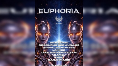 EUPHORIA