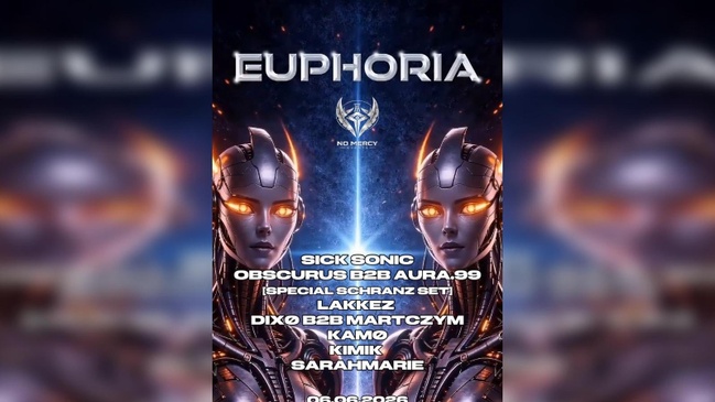 EUPHORIA