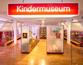 Kindermuseum