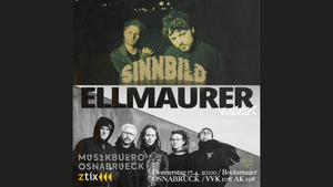 The Bocksmauer | Ellmaurer + Sinnbild