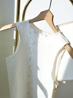 Jersey Top Nähkurs