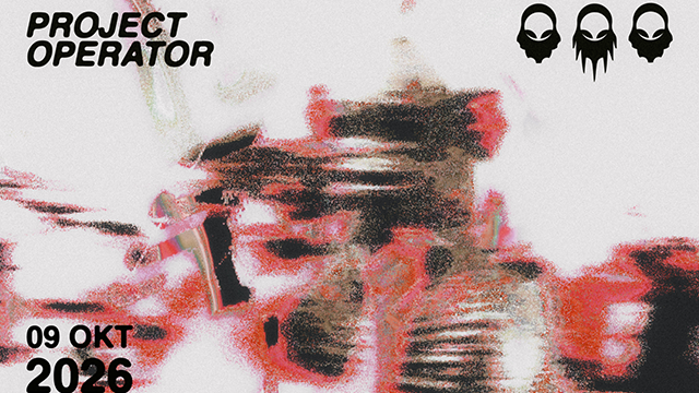 Project Operator