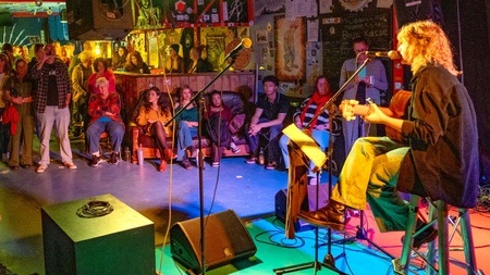 Open Stage Kirchheim - Summer Edition