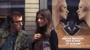 ANNIE HALL · DER STADTNEUROTIKER - Black Box Filmmuseum Düsseldorf