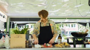 Suppe gegen Müdigkeit