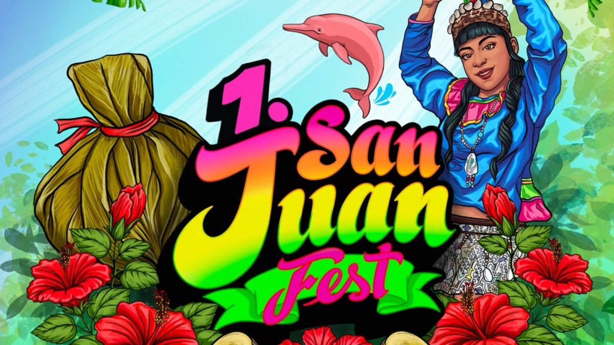 San Juan Fest
