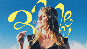 Französischer Jazz mit Héloïse Bay