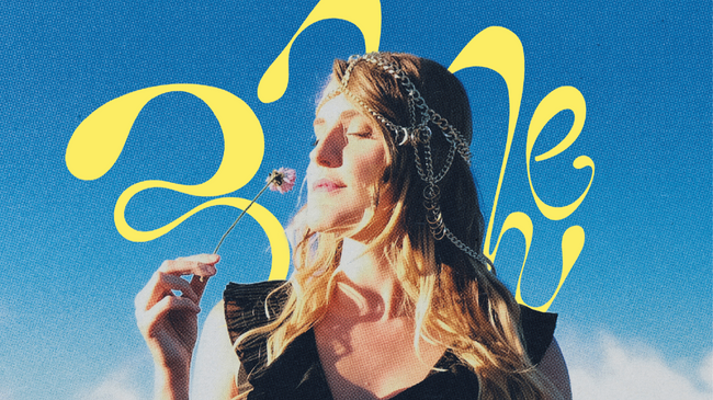 Französischer Jazz mit Héloïse Bay