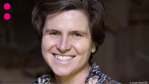 Marmor, Quecksilber, Nebel. Woraus die Welt gemacht ist. Mit Judith Schalansky