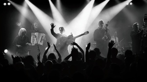 Les Négresses Vertes - Zobi Tour