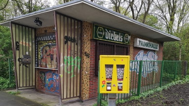 Büdchentag 2026: Wäschte 161