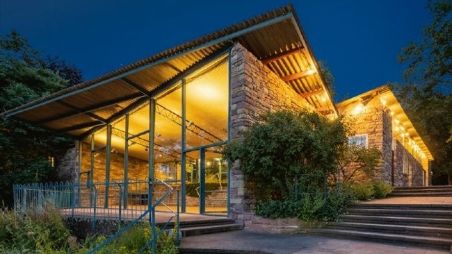 Schlagerparty Milchbar Killesberg