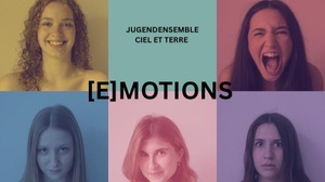 [E]MOTIONS