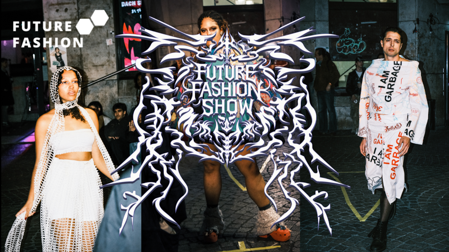 Future Fashion Show