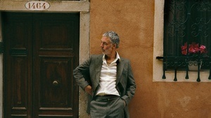 BAXTER DURY