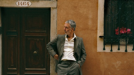 BAXTER DURY