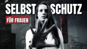 Selbstverteidigung für Frauen